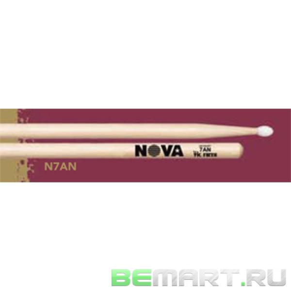 Барабанные палочки Vic Firth N7AN
