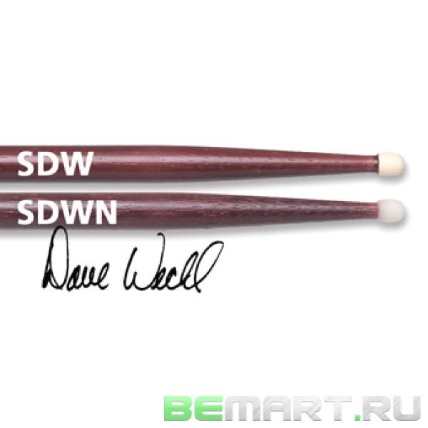 Барабаннные палочки Vic Firth SDW