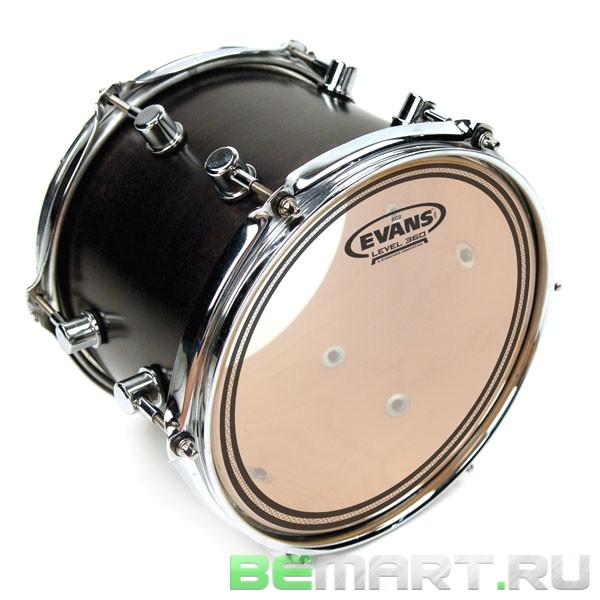 Пластик для том-тома Evans TT08EC2S
