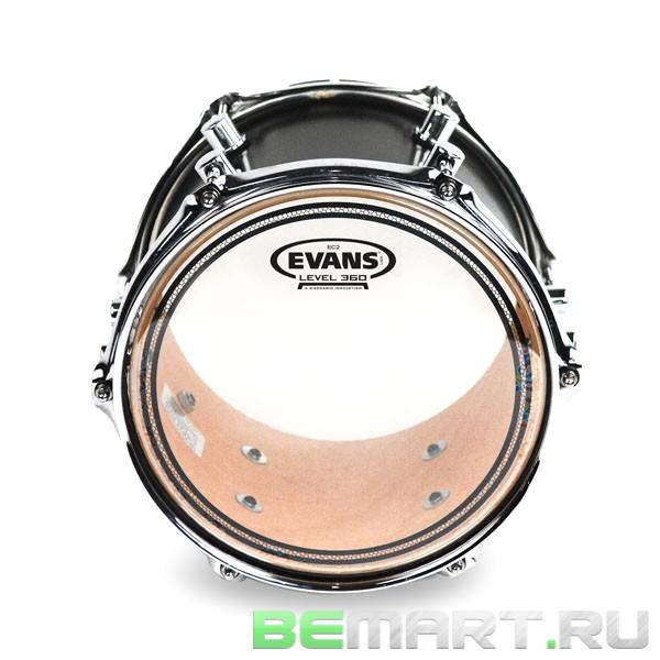 Пластик для том-тома Evans TT08EC2S