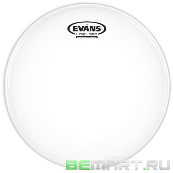 Пластик для том-тома 10" Evans B10G1