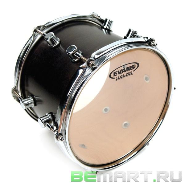 Пластик для том-тома Evans TT12G2