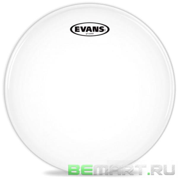 Пластик для том-тома/малого барабана Evans B13G1