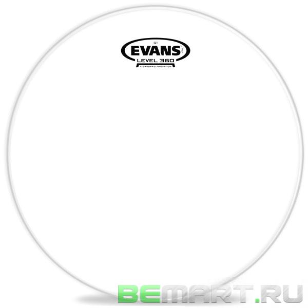 Пластик для том-тома/малого барабана Evans TT13G1