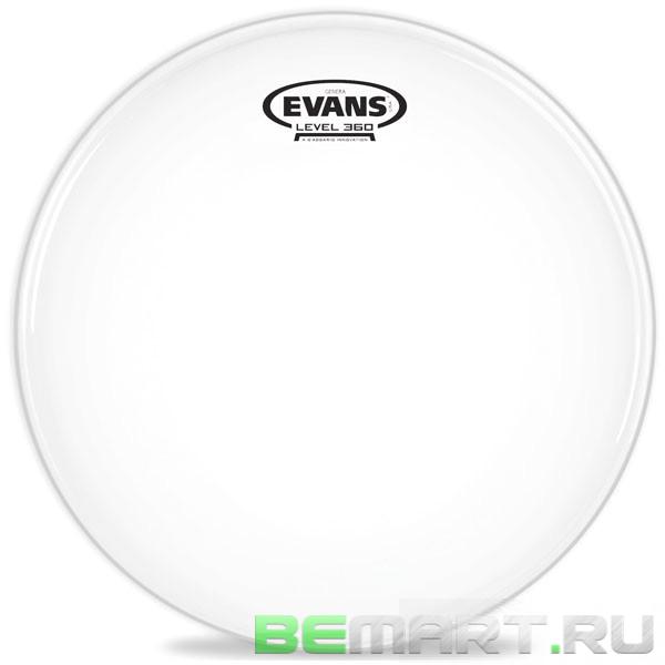 Пластик для малого барабана Evans B14GEN