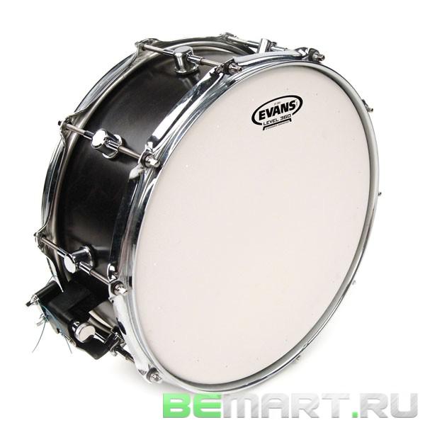 Пластик для малого барабана 14" Evans B14STD