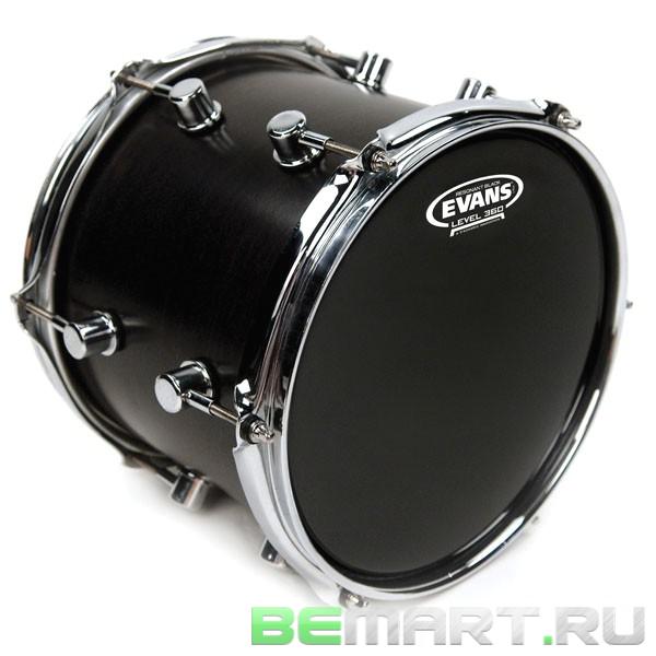 Нижний пластик для том-тома Evans TT16RBG