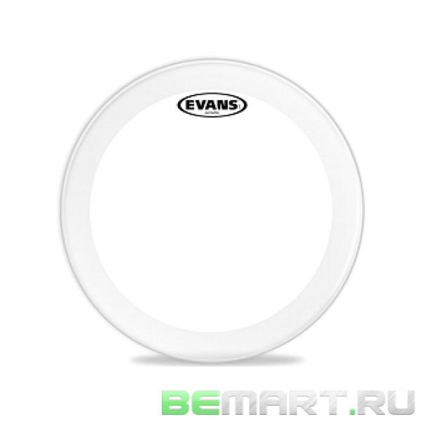 Пластик для бас барабана Evans BD20GB3 EQ3