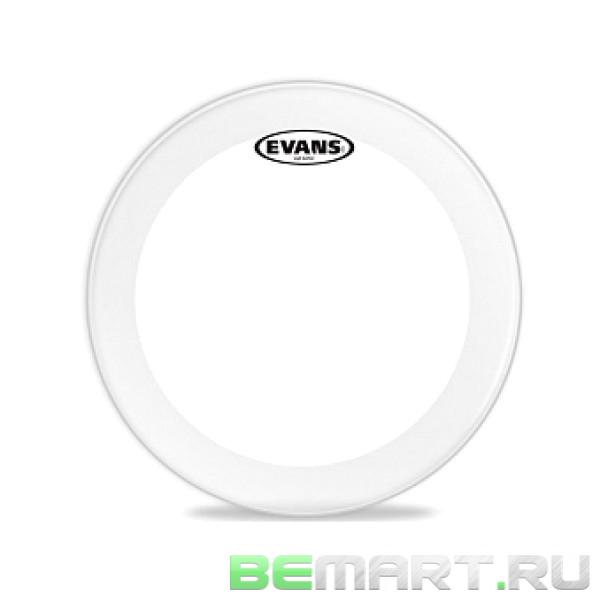 Пластик для бас барабана Evans BD22GB4 EQ4 Bass