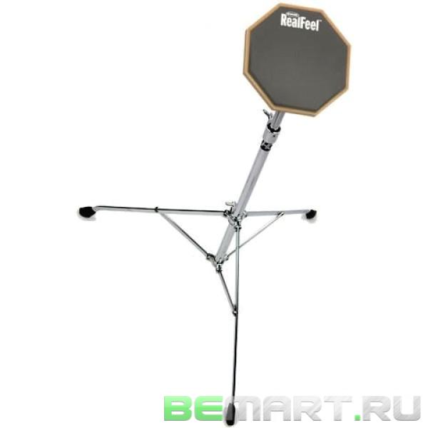 Стойка для пэда телескопическая Evans Arfstd