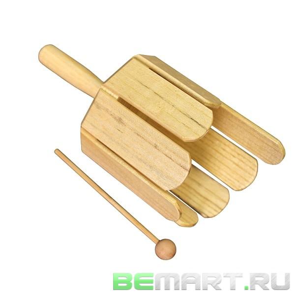 Мульти-тон круговой Flight FMT-1