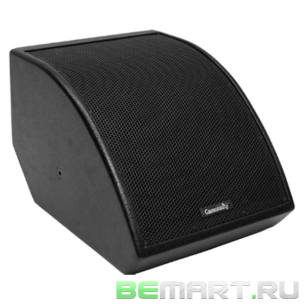 Двухполосный компактный коаксиальный сценический монитор Community MX10-B