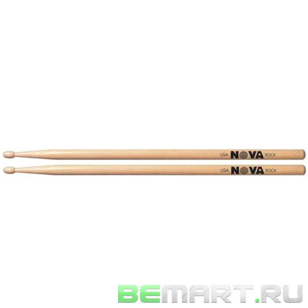Барабанные палочки Vic Firth Nrock