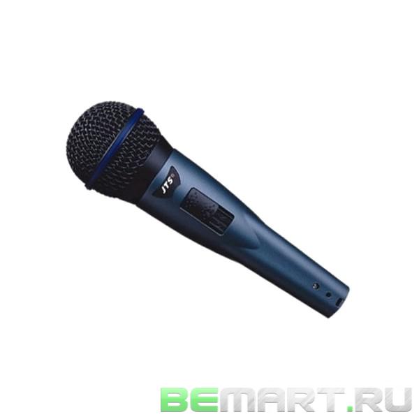 Микрофон мультифункциональный JTS CX-08S