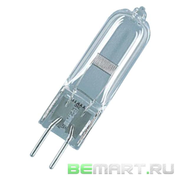 Лампа галогенная 24V/250W Osram 64655 HLX