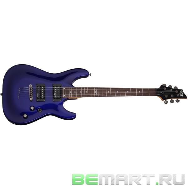 Электрогитара Schecter SGR C-1 Eb