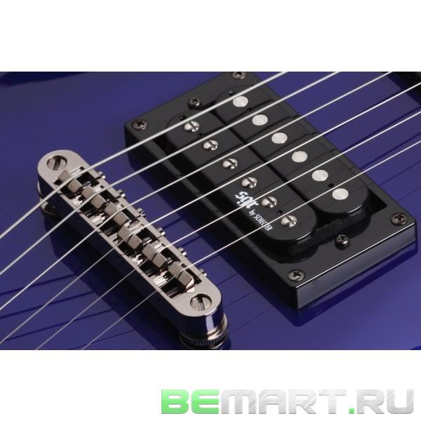 Электрогитара Schecter SGR C-1 Eb