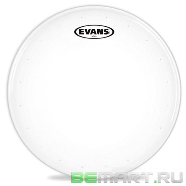 Пластик барабанный 13" HD DRY Evans B13HDD