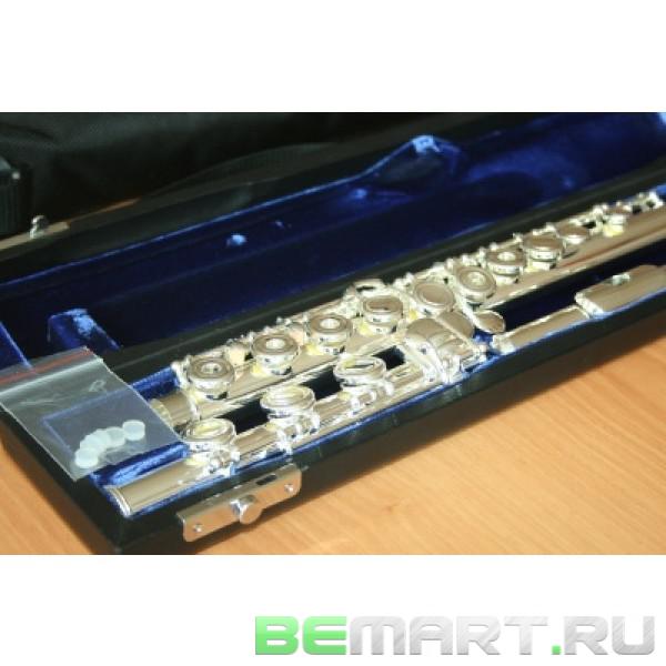 Флейта, футляр + чехол Artist Flutes Af 200RBO