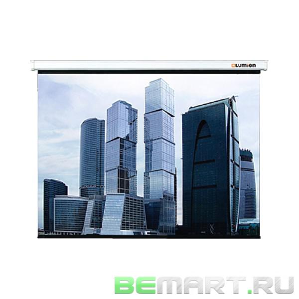 Проекционный экран 200х200 Lumien Eco Picture (LEP-100103)