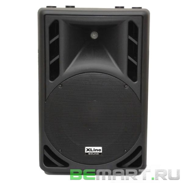 Активная акустическая система XLine Lux 152A
