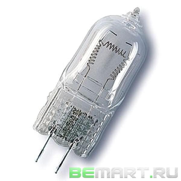 Лампа галогенная 120В 300Вт Osram 64514