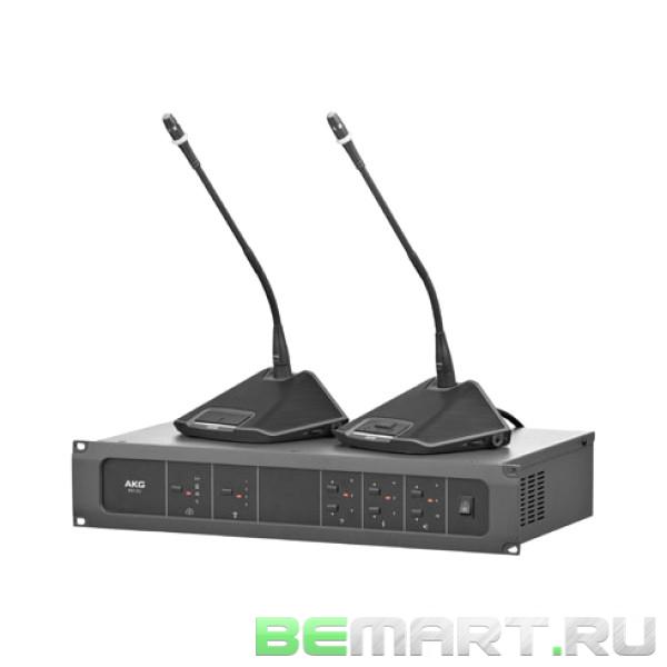 Базовая станция конференционной системы CS3 AKG CS3 Bu