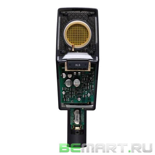 конденсаторный микрофон AKG C414 XLS