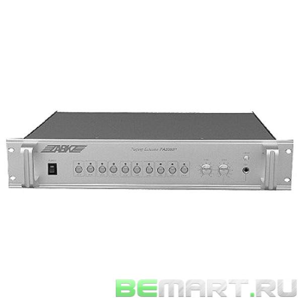 Селектор оповещения Abk PA-2080P