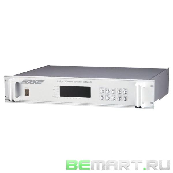 Матрица распределения Abk PA-2084D