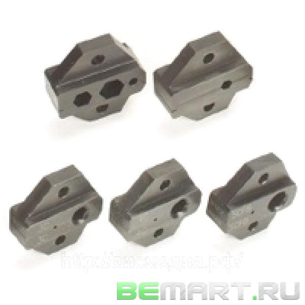 Сменные губки для TNP-C5F Canare TCD-35DF