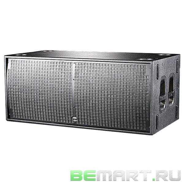 Сабвуфер активный Das Audio LX-218CA