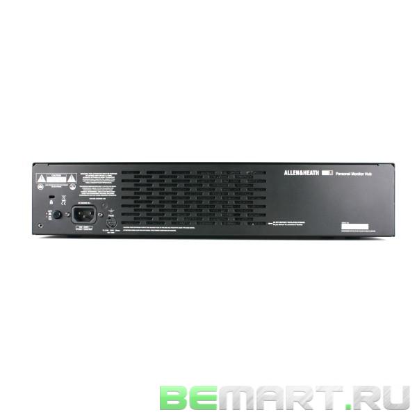 Концентратор для системы ME-1 Allen & Heath ME-U