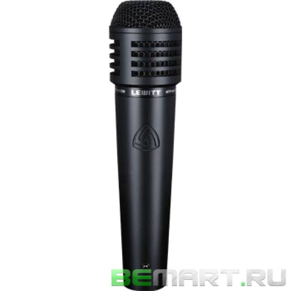 Инструментальный микрофон Lewitt MTP440DM