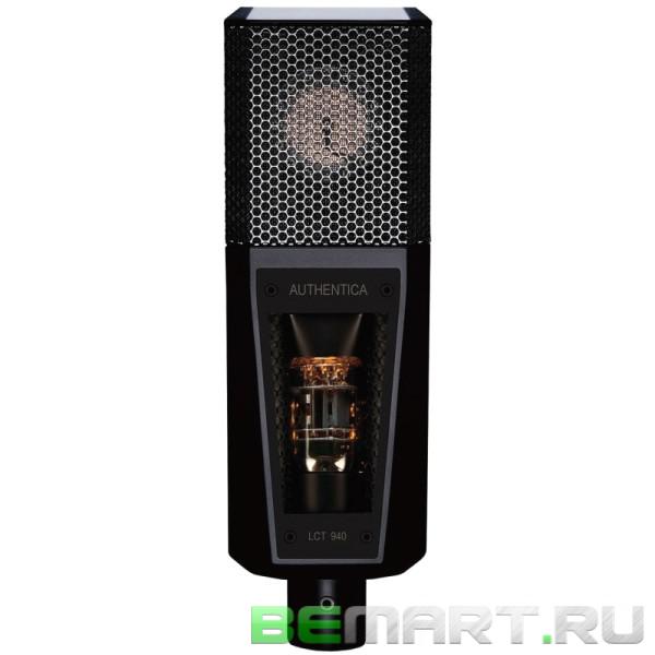 Студийный микрофон Lewitt LCT940