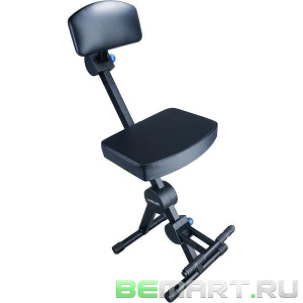 Стул гитариста Quik Lok DX749