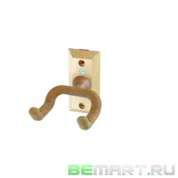 Держатель гитарный K&M 16220-000-95