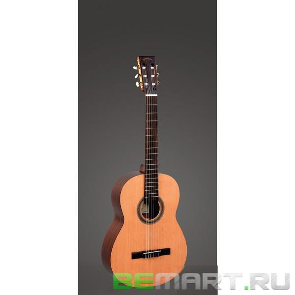 Классическая гитара Sigma CM-ST