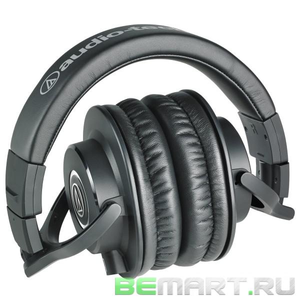 Наушники мониторные Audio-Technica ATH-M40X