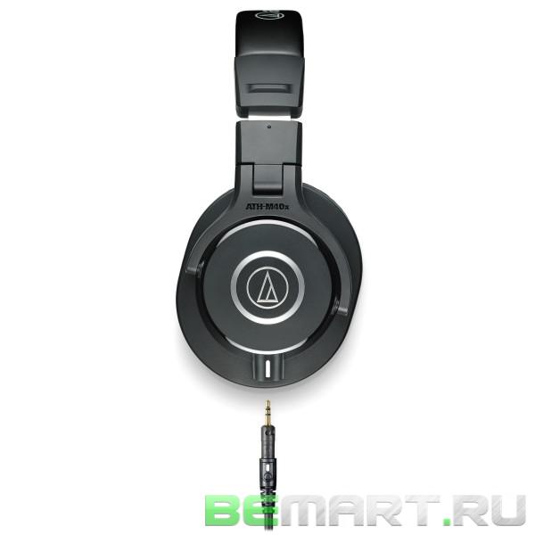 Наушники мониторные Audio-Technica ATH-M40X
