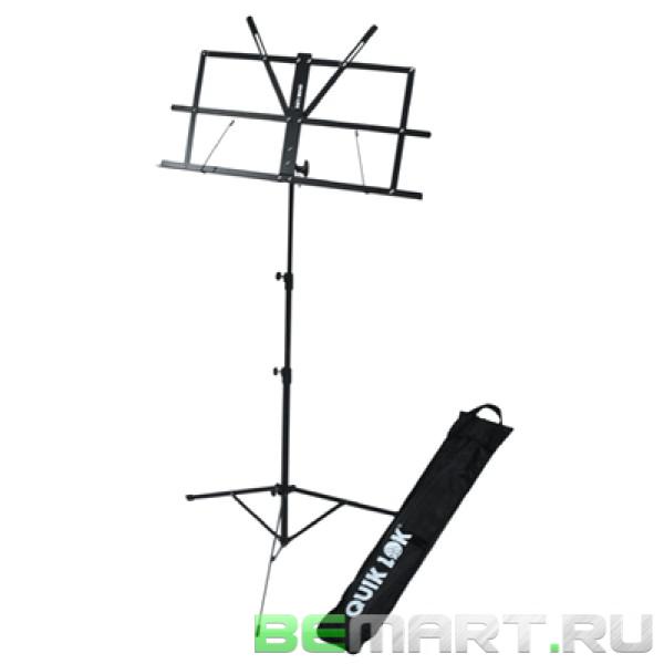 Пюпитр Quik Lok MS334