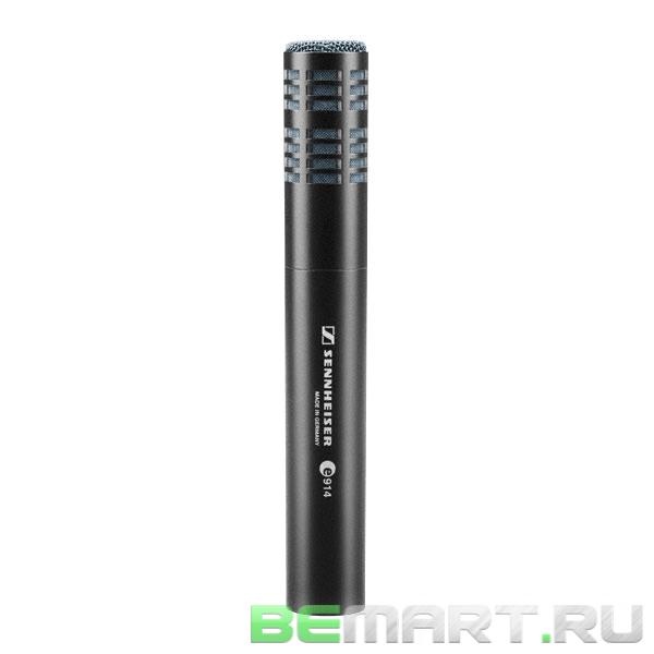 Инструментальный микрофон Sennheiser E 914