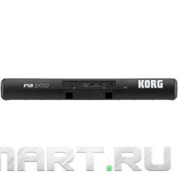 Рабочая станция Korg PA300