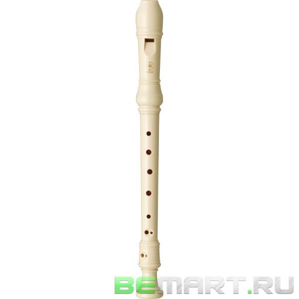 Блок-флейта сопрано Yamaha YRS-23 In C