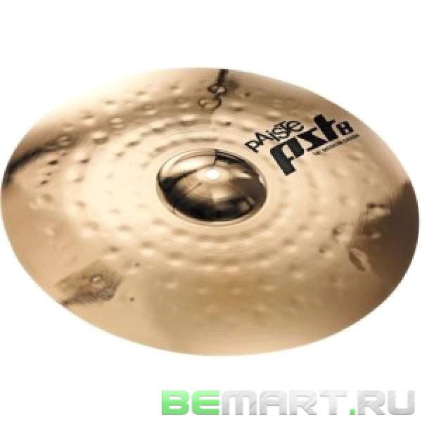 Тарелка Crash, 16" Paiste 16` PST 8 Reflector