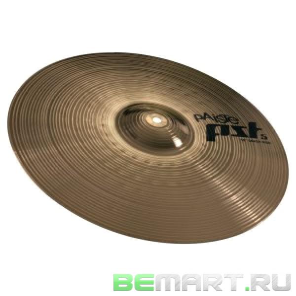 Тарелка Crash, 18" Paiste 18` PST 5