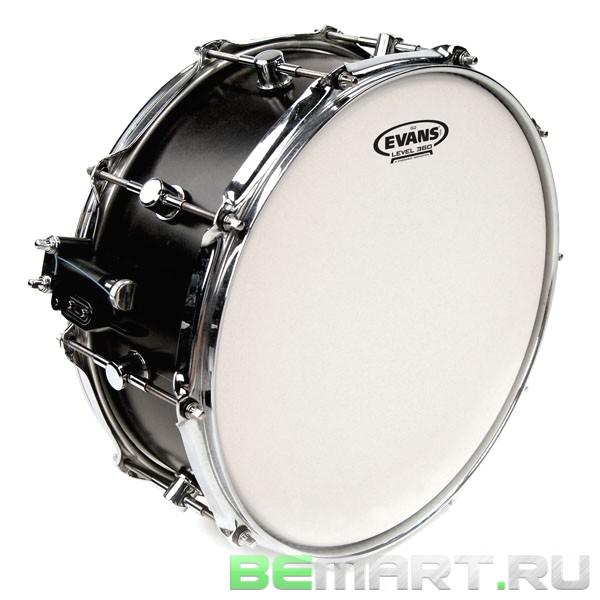Пластик для том-тома/малого барабана 14" Evans B14G2 Coated SNARE/TOM/TIMBALE