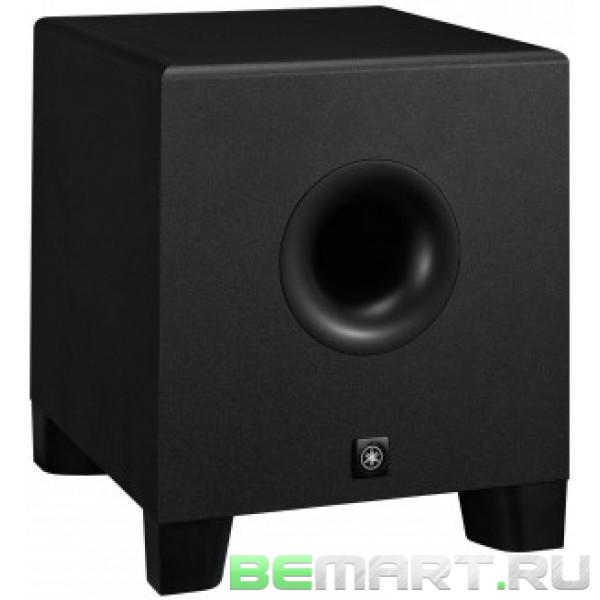 Сабвуфер активный Yamaha HS8S