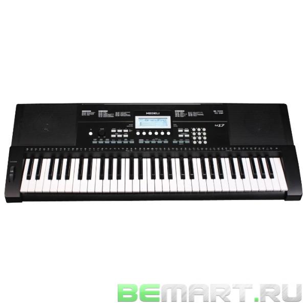 Синтезатор Medeli M17