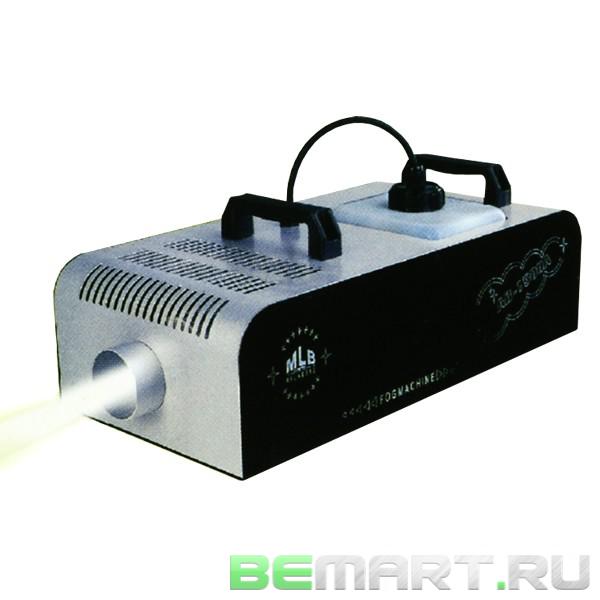 Генератор дыма MLB EL-1500 DMX(AB-1500A)
